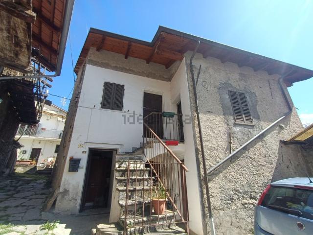 Villetta indipendente in vendita di 151 m² in Via Frassinere, 10