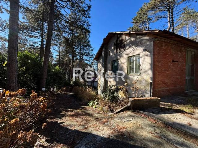 Villetta indipendente in vendita di 151 m² in Via Monte Beigua, 13