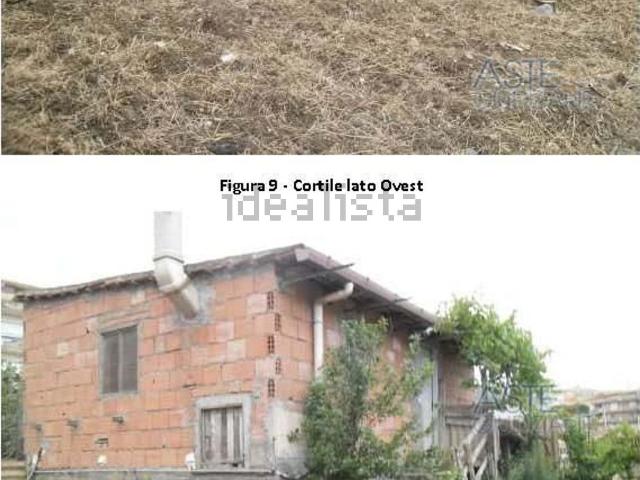 Villetta indipendente in vendita di 151 m² in Via Martin Luther King, 22