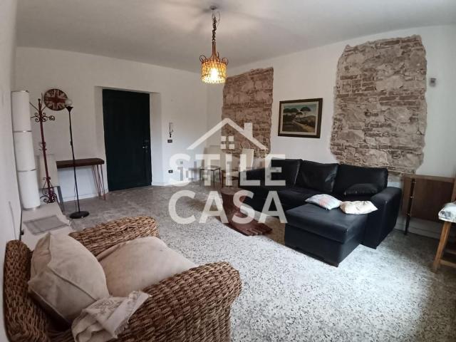 Villetta indipendente in vendita di 151 m² in Via Micheloni, 32