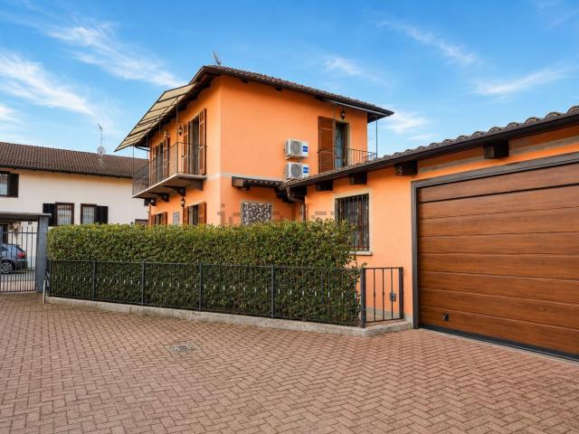 Villetta indipendente in vendita di 151 m² in Via Murina, 12