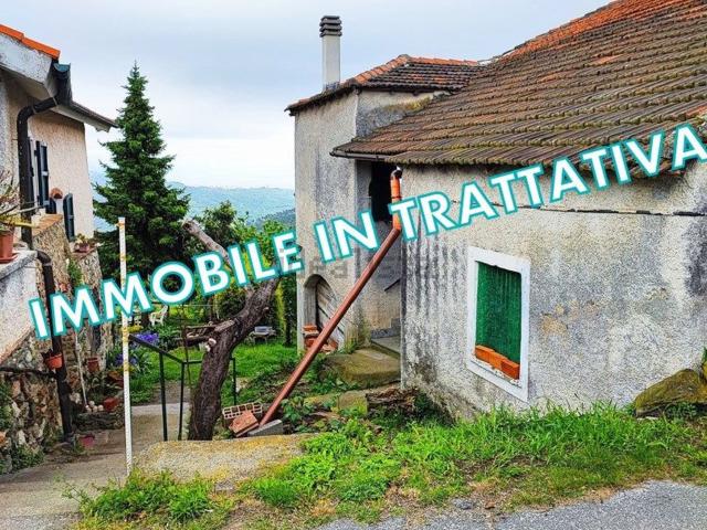 Villetta indipendente in vendita di 151 m² in Via Pomo, 1