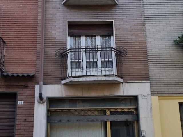 Villetta indipendente in vendita di 151 m² in Via Roma, 91