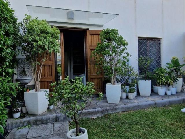 Villetta indipendente in vendita di 151 m² in Via Vitaliano Brancati, 2