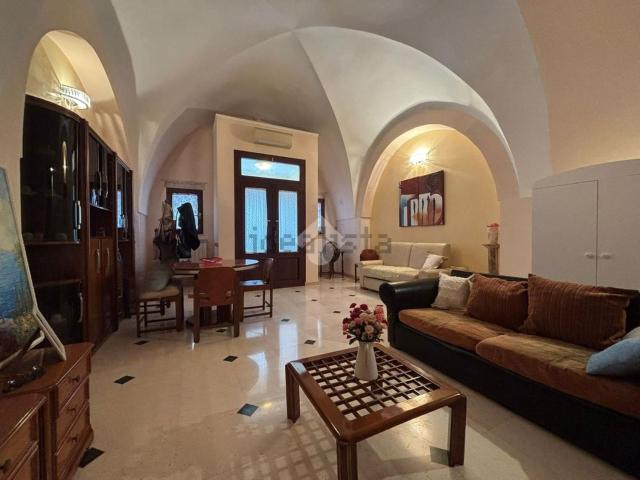 Villetta indipendente in vendita di 151 m² in Vico I Fornaci Sgarro, 10