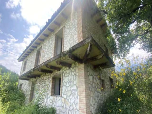 Villetta indipendente in vendita di 151 m² in Frazione Palombara