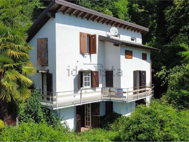 Villetta indipendente in vendita di 152 m²