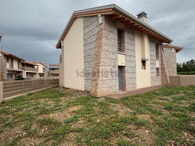 Villetta indipendente in vendita di 152 m²