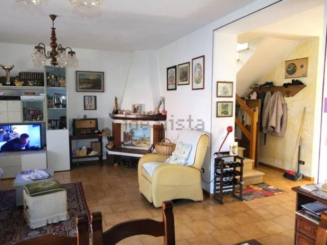 Villetta indipendente in vendita di 152 m²