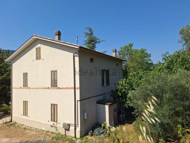 Villetta indipendente in vendita di 152 m²