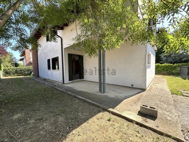 Villetta indipendente in vendita di 152 m²