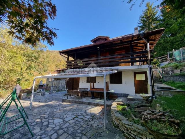 Villetta indipendente in vendita di 152 m²