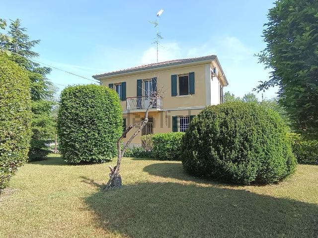 Villetta indipendente in vendita di 152 m²