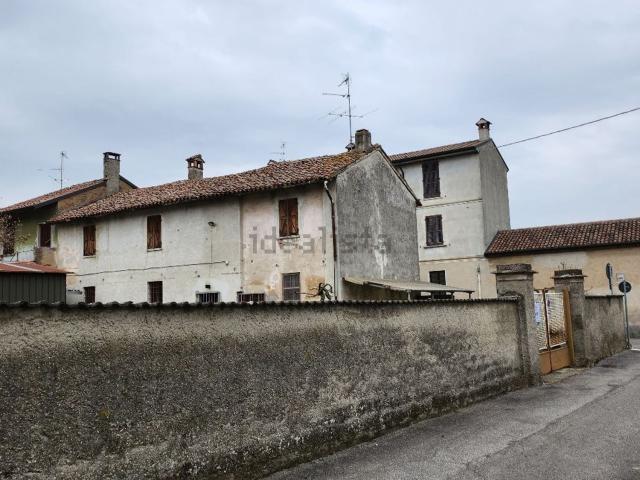 Villetta indipendente in vendita di 152 m² in Via Cavour
