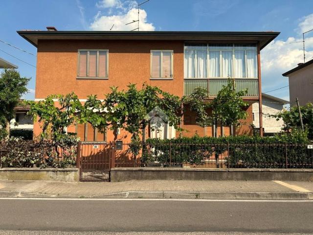 Villetta indipendente in vendita di 152 m² in Via G. Marconi, 66