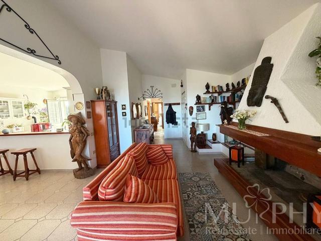 Villetta indipendente in vendita di 152 m² in Via Guardia del Turco