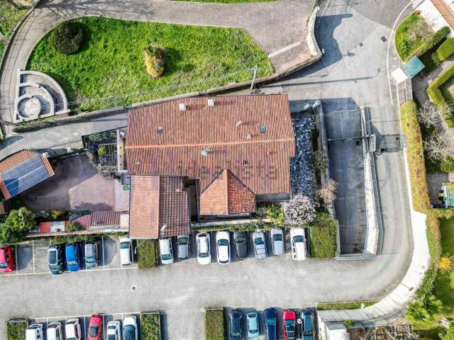 Villetta indipendente in vendita di 152 m² in Via Don Primo Mazzolari, 1