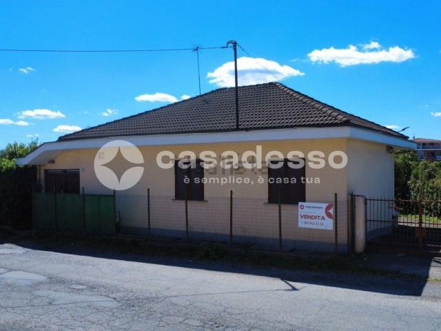 Villetta indipendente in vendita di 152 m² in Via Fornacino