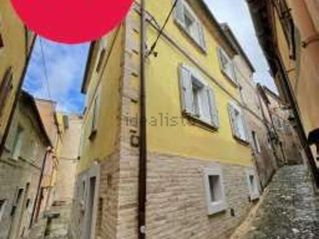 Villetta indipendente in vendita di 152 m² in Via Lucio Tarunzio, 32