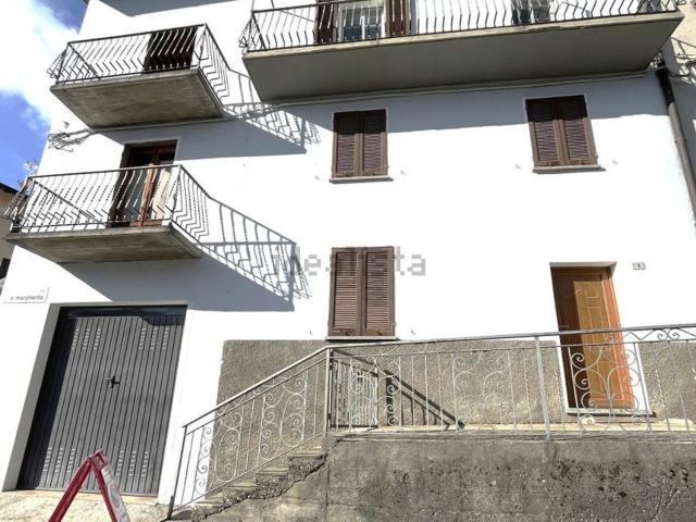 Villetta indipendente in vendita di 152 m² in Via S. Margherita, 3