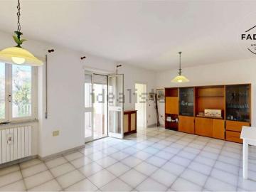 Villetta indipendente in vendita di 152 m² in Via Roma, 13