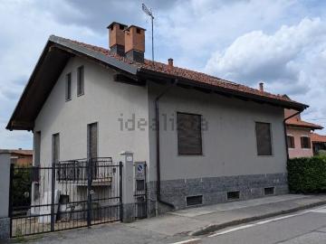 Villetta indipendente in vendita di 185 m² in Via Rubens Fattorelli, 123