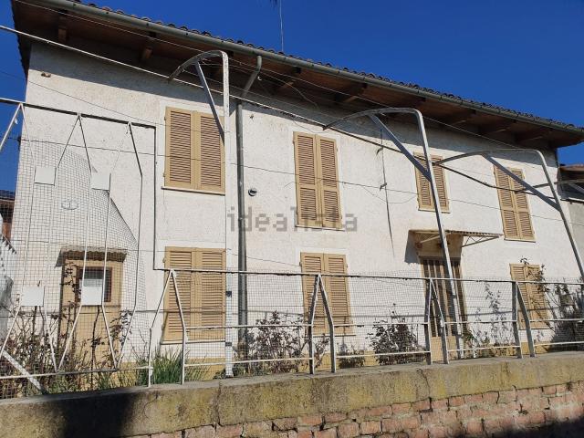 Villetta indipendente in vendita di 152 m² in Via Vittorio Veneto, 1