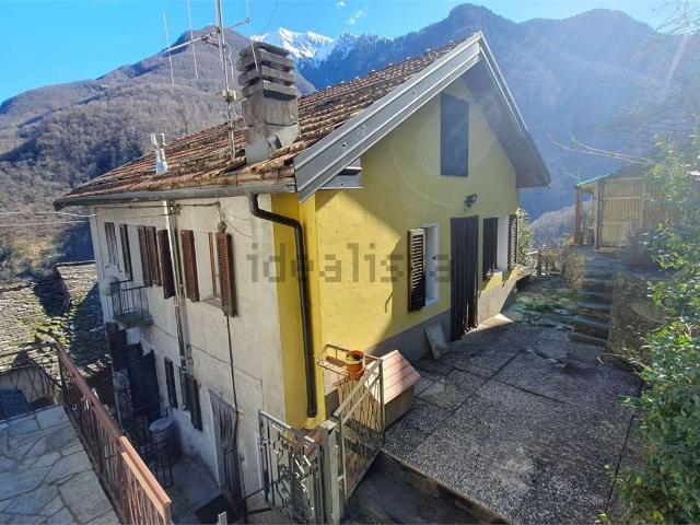 Villetta indipendente in vendita di 152 m² in Località Castiglione, 34
