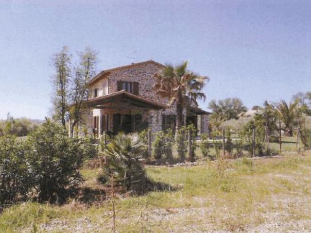 Villetta indipendente in vendita di 152 m² in Località Poggio