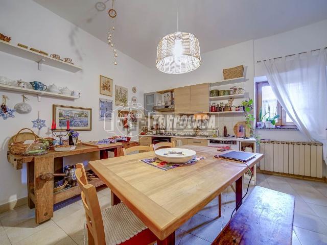 Villetta indipendente in vendita di 153 m²