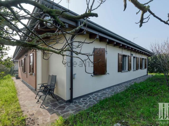 Villetta indipendente in vendita di 153 m²