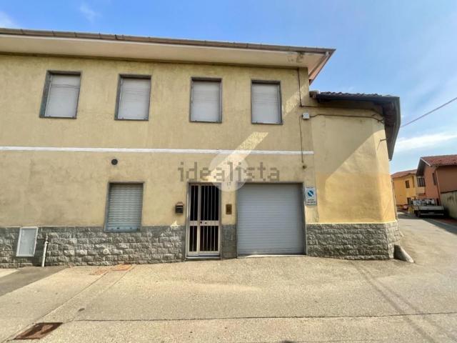 Villetta indipendente in vendita di 153 m² in Via Cottin, 17