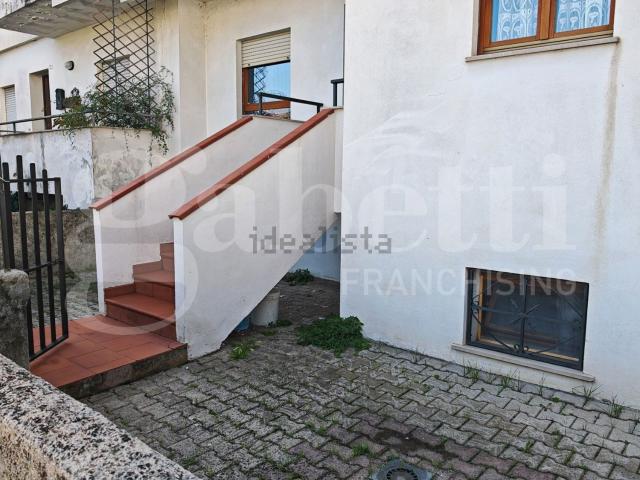 Villetta indipendente in vendita di 153 m² in Via Colonia Giulia, 35