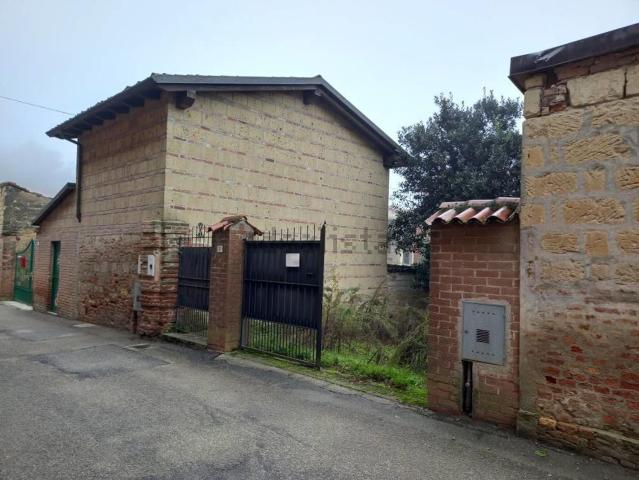Villetta indipendente in vendita di 153 m² in Via Camillo Benso Conte di Cavour, 3
