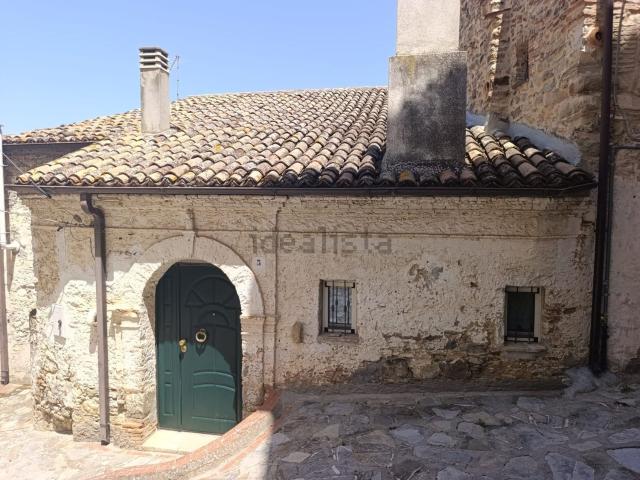 Villetta indipendente in vendita di 153 m² in Via Giordano Bruno, 4
