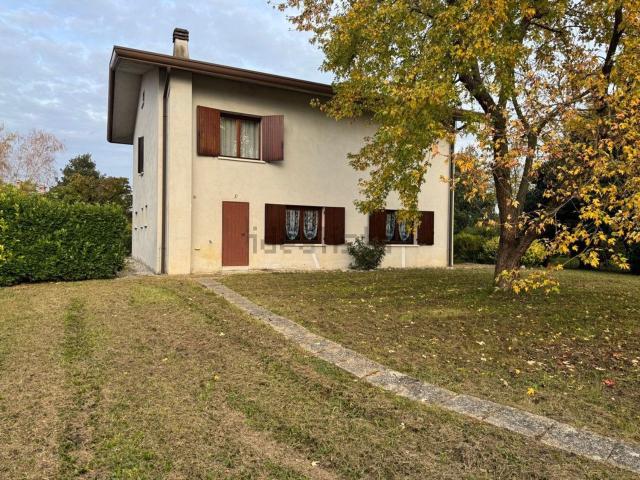 Villetta indipendente in vendita di 153 m² in Via delle Ginestre, 20