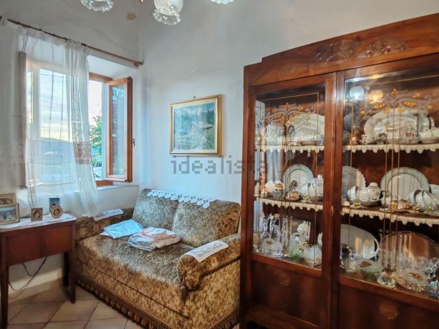 Villetta indipendente in vendita di 153 m² in Via di Ramini, 152