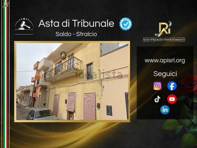 Villetta indipendente in vendita di 153 m² in Via Macallè, 68