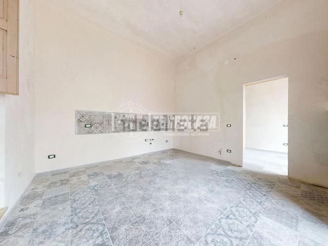 Villetta indipendente in vendita di 153 m² in Via Noci