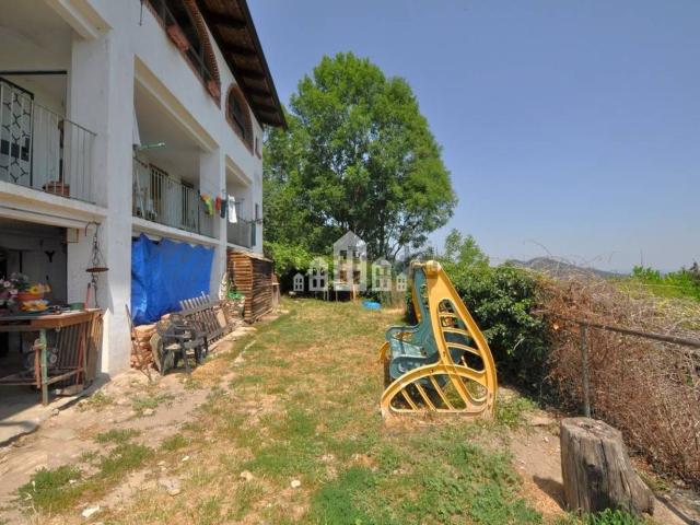 Villetta indipendente in vendita di 153 m² in Via Piloni, 10