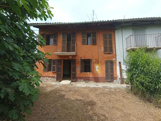 Villetta indipendente in vendita di 153 m² in Località Casabianca, 49