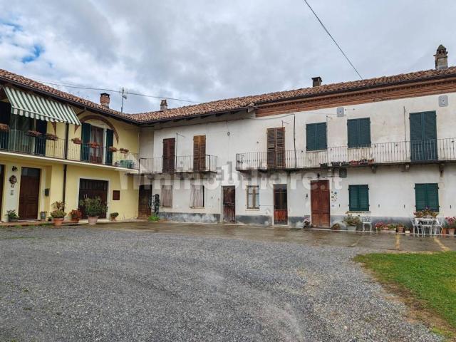 Villetta indipendente in vendita di 153 m² in Località Rivoli, 3