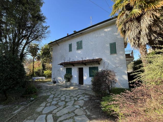 Villetta indipendente in vendita di 153 m² in Strada del Fioccardo, 21