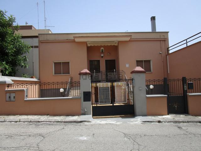 Villetta indipendente in vendita di 154 m²