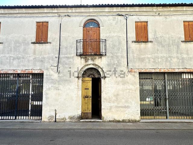 Villetta indipendente in vendita di 154 m²