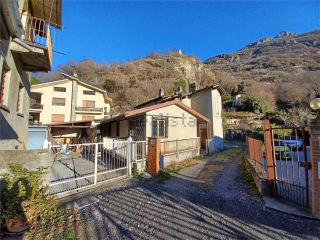 Villetta indipendente in vendita di 154 m²