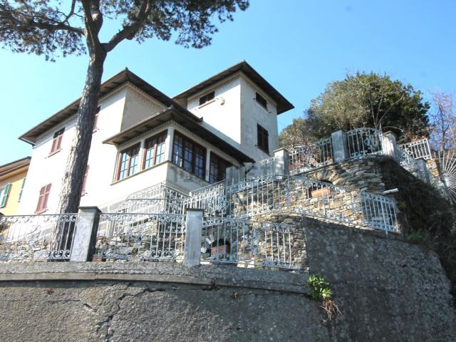 Villetta indipendente in vendita di 154 m² in Via Colle Caprile, 50