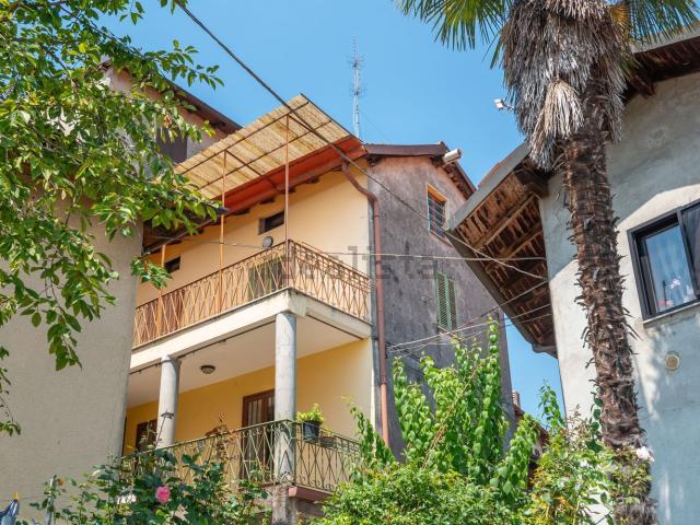 Villetta indipendente in vendita di 154 m² in Via Ca&apos  Bardelli, 6
