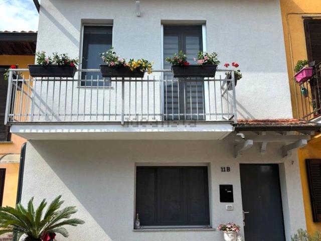Villetta indipendente in vendita di 161 m² in Via Capo di Vico