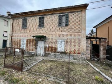 Villetta indipendente in vendita di 154 m² in Via Cappone, 41